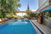 Eden Pyara Hotel Turunc Hotels in Turunc