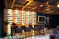 Hotel Adriale - bar
