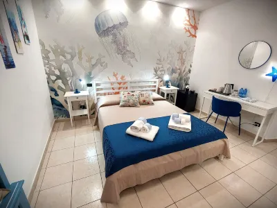 B&B Torre Dei Saraceni Hotels in Gioiosa Ionica