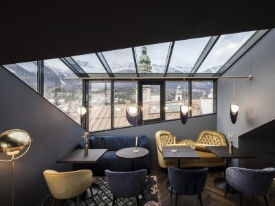 Altstadthotel Weisses Kreuz