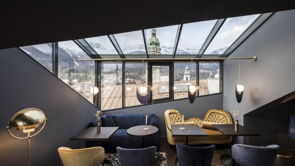 Altstadthotel Weisses Kreuz