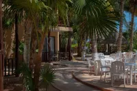 Tecnohotel Beach Hotel a Telchac Puerto