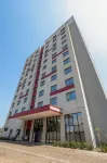 Nacional Inn Palmas Hotels in 