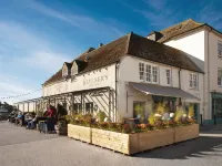 Havener's Hotels in Fowey