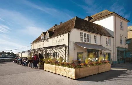 Havener's Отели в г. Фоуи