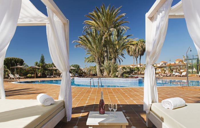Elba Palace Golf Boutique Hotel - Adults Only