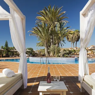Elba Palace Golf Boutique Hotel - Adults Only
