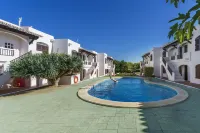 Apartamentos Posidonia - Pools