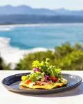 The Plettenberg Hotel - breakfast