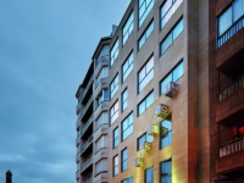 Hotel Sercotel Portales Hotels in Comarca de Logrono