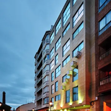 Hotel Sercotel Portales