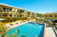 Grooms Beach Villa & Resort - piscine