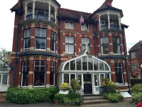 Regency Hotel Hotels in Leicester
