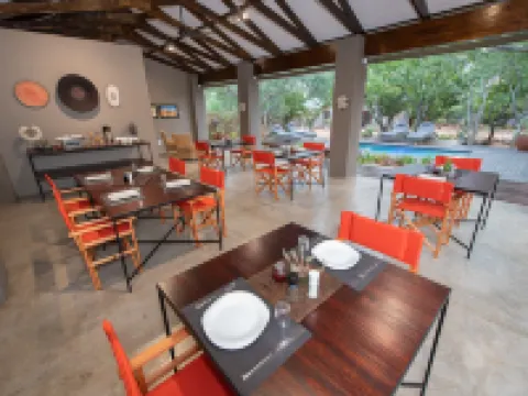 尼亞萊提旅館 胡德斯普雷特酒店