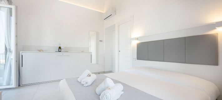 Vento di mare Hotel a Procida
