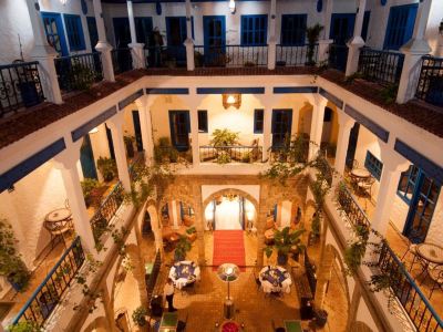 Riad Al Madina