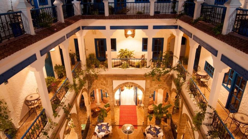 Riad Al Madina