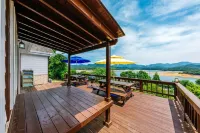 Hosu Ilchul Pension Hotels in Jecheon-si