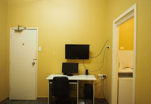 시드니 시내 이미지