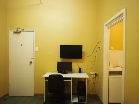 Central Private Hotel Отели в г. Surry Hills