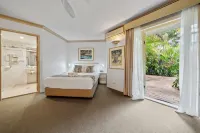 Oasis Inn Ulladulla - Welcoming Guests 18 Years and Older