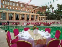 Hotel les Zianides Hotels in Tlemcen