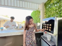 Bara Bara' Budget Satun '' Hotels in La-ngu