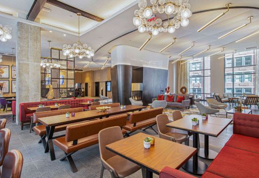 저지 시티 숙소 추천