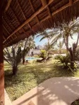 Art Hotel Zanzibar - Bed and Breakfasts