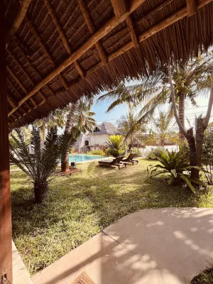 Art Hotel Zanzibar