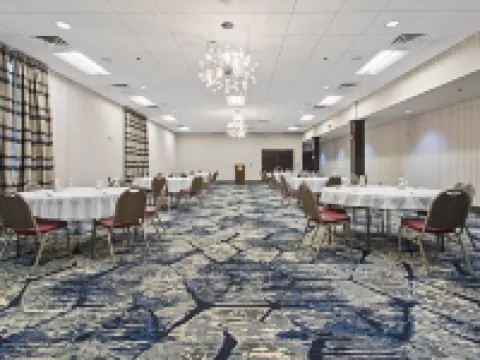 Wingate by Wyndham Macon I-75 Hotels in Bibb County