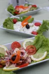 Hotel Villa Marina - sarapan