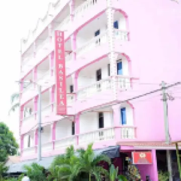 Hotel Basilea Mtwapa