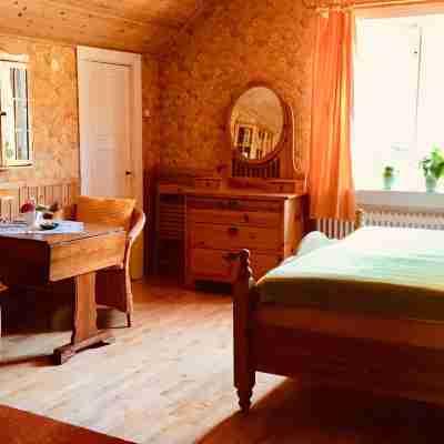 Annes Hus Rooms
