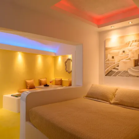 Abyssanto Suites and Spa