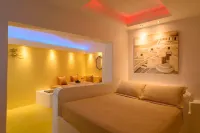 阿比桑託水療套房