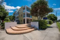 Seachange Coolum Beach Hotels in Peregian Beach