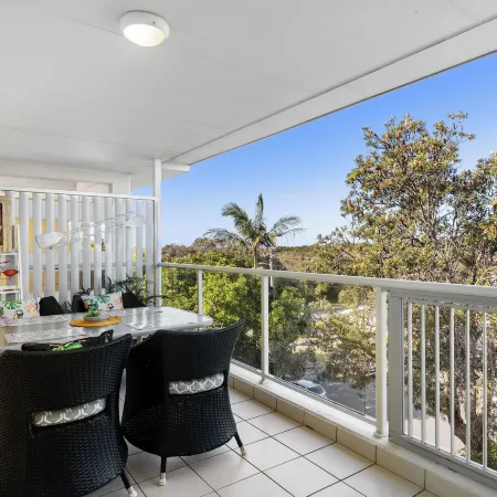 Seachange Coolum Beach