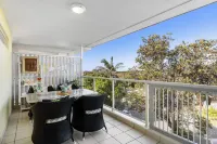 Seachange Coolum Beach - Spa