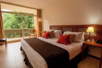 Hotel Raices Esturion