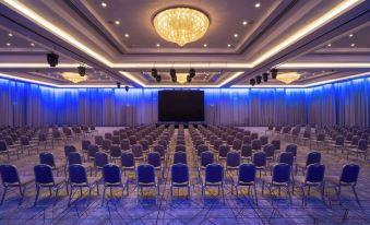 Radisson Blu Leogrand Chisinau