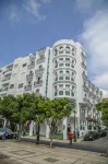 Al Mandari Hôtel Tétouan