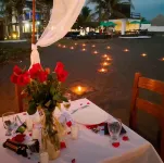 Hotel Isla Parlama - Desayuno