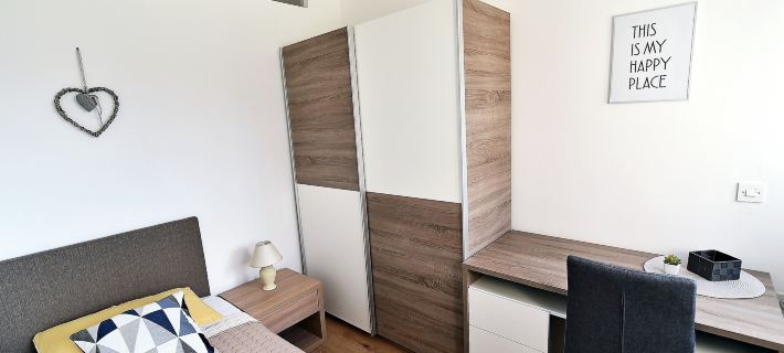 Apartment Fran Green & Blue Ξενοδοχεία στην πόλη Rijeka