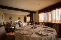 Hotel Galilei - breakfast