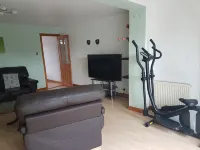 Holiday Home 3 Bed Rooms - Pensionat