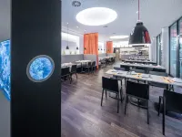 SevenDays Hotel BoardingHouse - servizio colazione