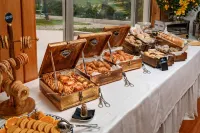 Hotel Dom Goncalo & Spa - petit déjeuner