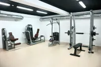 Amazonia Jamor Hotel - palestra