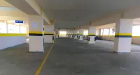 Apart Hotel Porto Príncipe - parking